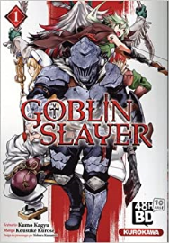 Goblin Slayer - Tome 1